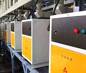 plating-rectifier