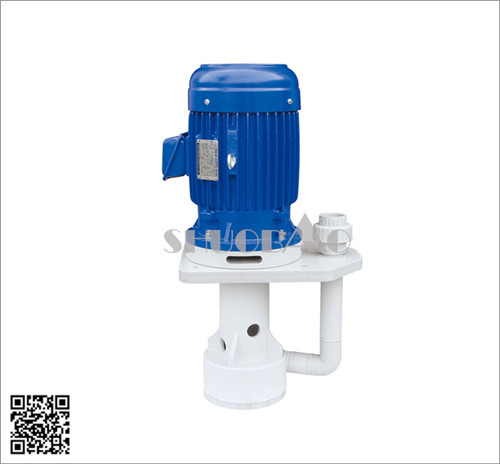 self-priming-pump